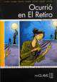La 2 ocurrio en el retiro, Maria Garrido Esteban 
