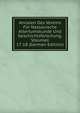 Annalen Des Vereins Fur Nassauische Altertumskunde Und Geschichtsforschung, Volumes 17-18 (German Edition), 