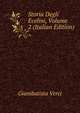 Storia Degli Ecelini, Volume 2 (Italian Edition), Giambatista Verci 