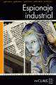 La 4 espionaje industrial, Victoria Lopez Sanjuan 