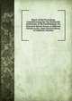 Report of the Proceedings Commemorating the One Hundredth Anniversary of the Establishment of a Chartered School: Known at Different Periods As the . State Normal School, in Castleton, Vermont, 