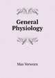 General Physiology, Max Verworn 