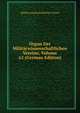 Organ Der Militarwissenschaftlichen Vereine, Volume 62 (German Edition), Militarwissenschaftlicher Verein 