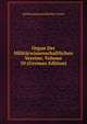 Organ Der Militarwissenschaftlichen Vereine, Volume 50 (German Edition), Militarwissenschaftlicher Verein 