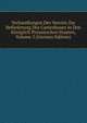 Verhandlungen Des Vereins Zur Beforderung Des Gartenbaues in Den Koniglich Preussischen Staaten, Volume 3 (German Edition), 