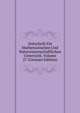 Zeitschrift Fur Mathematischen Und Naturwissenschaftlichen Unterricht, Volume 27 (German Edition), 