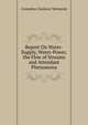 Report On Water-Supply, Water-Power, the Flow of Streams and Attendant Phenomena, Cornelius Clarkson Vermeule 