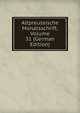Altpreussische Monatsschrift, Volume 31 (German Edition), 