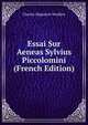 Essai Sur Aeneas Sylvius Piccolomini (French Edition), Charles Hippolyte Verdiere 