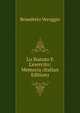 Lo Statuto E L'esercito: Memoria (Italian Edition), Benedetto Veroggio 