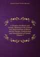 A Treatise On Rivers and Canals: Relating to the Control and Improvements of Rivers, and the Design, Construction, and Development of Canals, Volume 1, Leveson Francis Vernon-Harcourt 