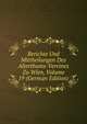 Berichte Und Mittheilungen Des Alterthums-Vereines Zu Wien, Volume 19 (German Edition), 