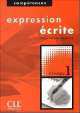 Expression ecrite 1 - Livre, Poisson-Quinton Sylvie 