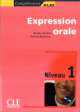 Competences 1 Expression Orale(+Cd), Michele Barfety 