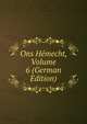 Ons Hemecht, Volume 6 (German Edition), 