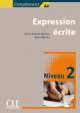 Competences 2 Expression Ecrite, Poisson-Quinton Sylvie 