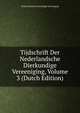 Tijdschrift Der Nederlandsche Dierkundige Vereeniging, Volume 3 (Dutch Edition), Nederlandsche Dierkundige Vereeniging 