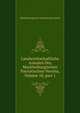 Landwirthschaftliche Annalen Des Mecklenburgischen Patriotischen Vereins, Volume 18, part 1, Mecklenburgischer Patriotischer Verein 
