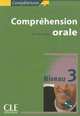 Competences Comprehension Orale, Niveau 3 [With CD (Audio)], Michele Barfety 