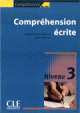 Competences 3 Comprehension Ecrite, Mimran Reine 