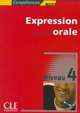 Competences Oral Expression + Audio CD Level 4, Michele Barfety 