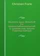 Deutsche Gaue: Zeitschrift Fur Gesellschaftswissenschaft U. Landeskunde, Volume 9 (German Edition), Christian Frank 