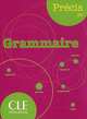 Precis de Grammaire - Dictionnaire, Chollet Isabelle, Jean-Michel Robert 