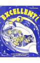 Excellent! 2. Activity Book, Bradshaw Coralyn, Northcott Richard, Hadfield Jill 