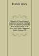 Reports of Cases Argued and Determined in the High Court of Chancery, from the Year M Dcc Lxxxix to M Dccc Xvii: With a Digested Index, Volume 10, Francis Vesey 