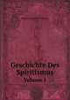 Geschichte Des Spiritismus, Volume 1 (German Edition), Cesare Baudi Di Vesme 