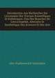 Introduction Aux Recherches Sur L'?conomie Des Travaux Scientifiques Et Esth?tiques: Une Des Branches De L'encyclop?die, Abstraite Et Synth?tique Des Sciences Et Des Arts, edor Vladimirovich Veshniakov 