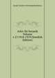 Arkiv for botanik Volume v.15 1918-1919 (Swedish Edition), Kungl. Svenska vetenskapsakademien 