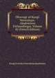 Ofversigt Af Kongl. Vetenskaps-Akademiens Forhandlingar, Volume 45 (French Edition), Kungl Svenska Vetenskapsakademien 