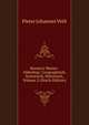 Borneo's Wester-Afdeeling: Geographisch, Statistisch, Historisch, Volume 2 (Dutch Edition), Pieter Johannes Veth 
