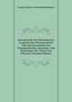 Jahresbericht Der Schwedischen Academie Der Wissenschaften Uber Die Fortschritte Der Naturgeschichte, Anatomie, Und Physiologie Der Thiere Und Pflanzen (German Edition), Kungl Svenska Vetenskapsakademien 