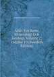 Arkiv For Kemi, Mineralogi Och Geologi, Volume 2; volume 10 (Swedish Edition), Kungl Svenska Vetenskapsakademien 