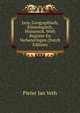 Java, Geographisch, Ethnologisch, Historisch. With Register En Verbeteringen (Dutch Edition), Pieter Jan Veth 