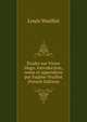 Etudes sur Victor Hugo. Introduction, notes et appendices par Eugene Veuillot (French Edition), Louis Veuillot 