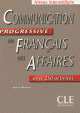 Communication progressive du francais des affaires, Jean-Luc Penfornis 