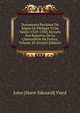 Documents Parisiens Du Regne De Philippe VI De Valois (1328-1350) Extraits Des Registres De La Chancellerie De France, Volume 22 (French Edition), Jules [Marie Edouard] Viard 