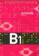 Cadre Commun B1 (+Cd), Marie-Louise Parizet, Eliane Grandet, Martine Corsain 