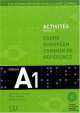 Cadre Commun A1 (+Cd), Marie-Louise Parizet, Eliane Grandet, Martine Corsain 