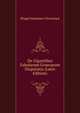 De Gigantibus Fabularum Graecarum Disputatio (Latin Edition), Pingel Johannes Victorinus 