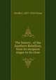 The history . of the Southern Rebellion, from its incipient stages to its close, Orville J. 1827-1910 Victor 