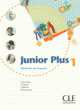 Junior Plus 1 Livre, Martin Carmen 