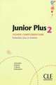 Junior Plus Level 2 Fichier Complementaire, Michele Butzbach 