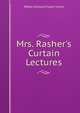 Mrs. Rasher's Curtain Lectures, Metta Victoria Fuller Victor 