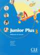 Junior Plus 3, Martin Carmen, Saracibar Inmaculada, Michele Butzbach, Dolores Pastor 