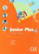 Junior Plus 4, Michele Butzbach 