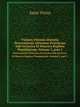 Victoris Vitensis Historia Persecutionis Africanae Provinciae Sub Geiserico Et Hunrico Regibus Wandalorum, Volume 3, part 1 (Latin Edition), Saint Victor 